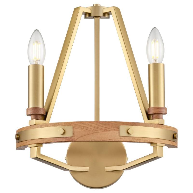 Бра WERTMARK WE586.02.501