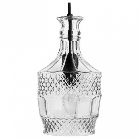 Подвесной светильник Arte Lamp Caraffa A8066SP-1BK