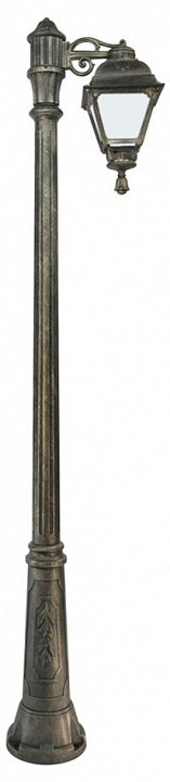 Фонарный столб Fumagalli Cefa U23.157.S10.BYF1R