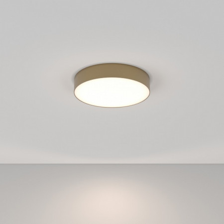 Накладной светильник Maytoni Zon C032CL-36W4K-RD-MG