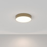 Накладной светильник Maytoni Zon C032CL-36W4K-RD-MG