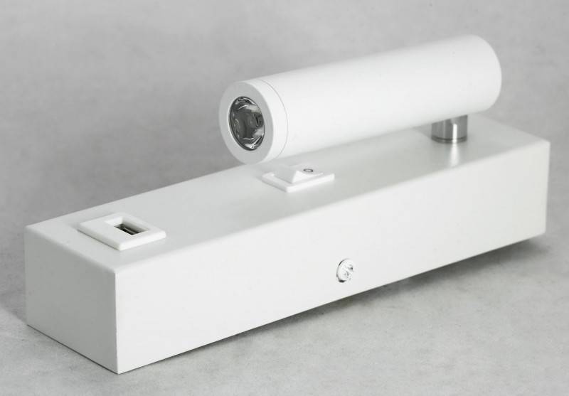 Бра Lussole LSP-8240