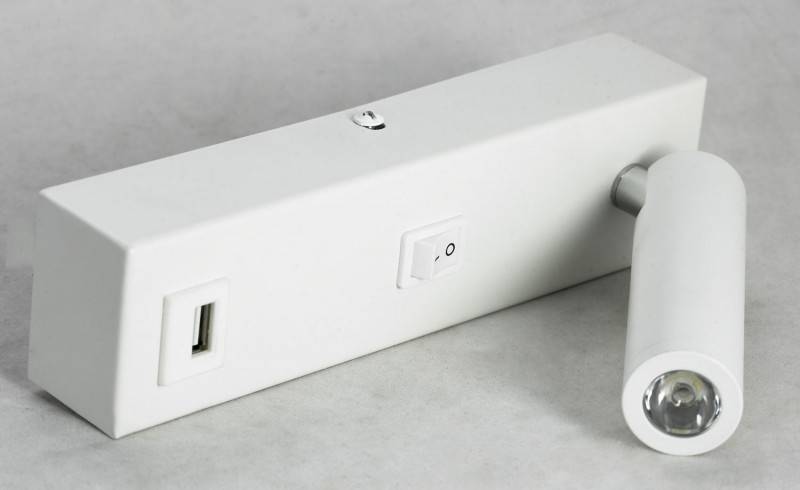 Бра Lussole LSP-8240