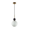 Подвесной светильник Odeon Light 4361/1A