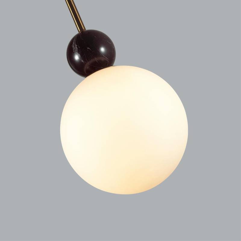 Подвесной светильник Odeon Light 4361/1A