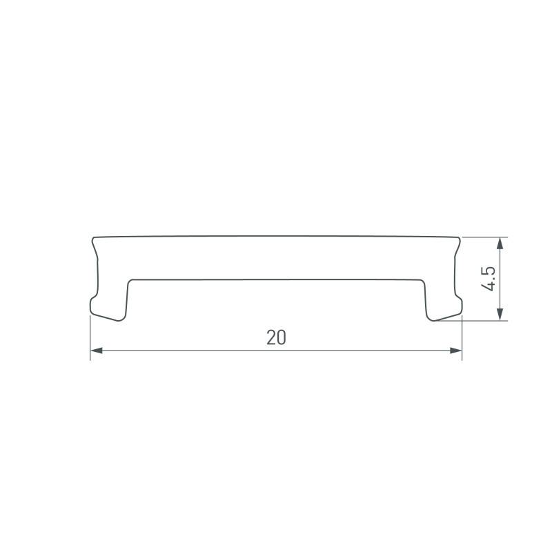 Экран Arlight 064498
