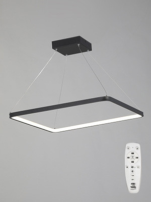 Подвесной светильник Vitaluce V2508DT-1/1S