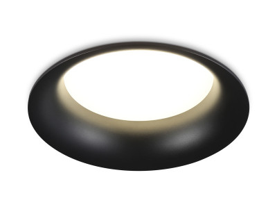Встраиваемый светильник Ambrella Light TU51811