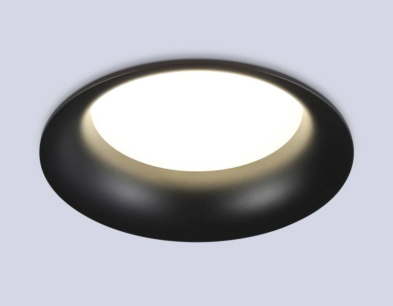 Встраиваемый светильник Ambrella Light TU51811