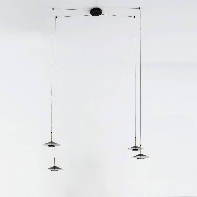 Подвесной светильник Mantra 7307