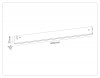 Светильник на шине Ambrella Light GL2324