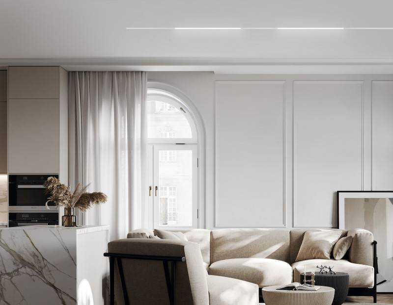 Светильник на шине Ambrella Light GL2324