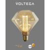 Ретро лампа Voltega 8562