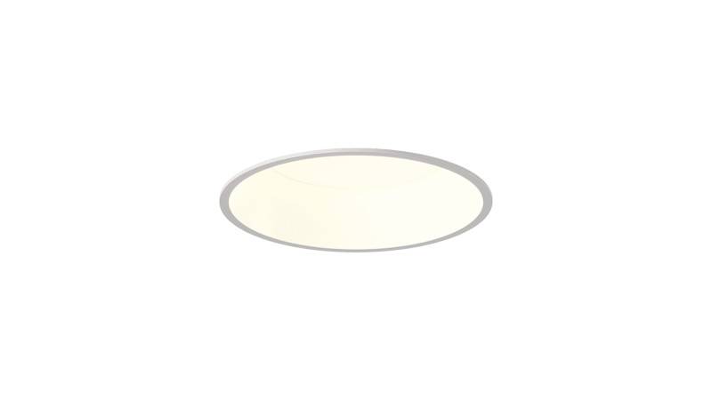 Встраиваемый светильник DesignLed BQ009109-WH-NW