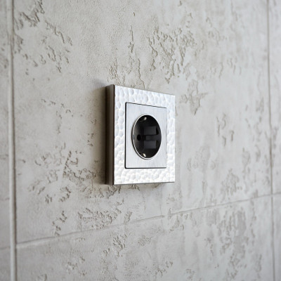 Розетка Werkel W1171009