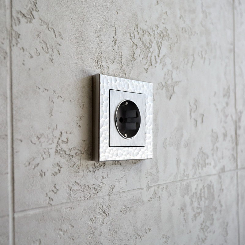 Розетка Werkel W1171009