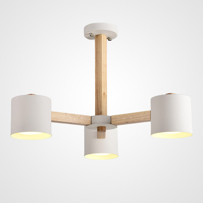 Люстра на штанге ImperiumLoft 219311-26