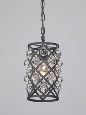 Подвесная люстра Vitaluce V5351-1/1