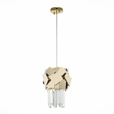 Подвесной светильник ST-Luce SL1232.203.01