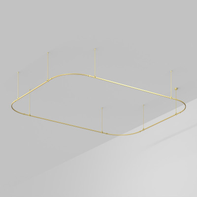 Шинопровод Arlight 054517