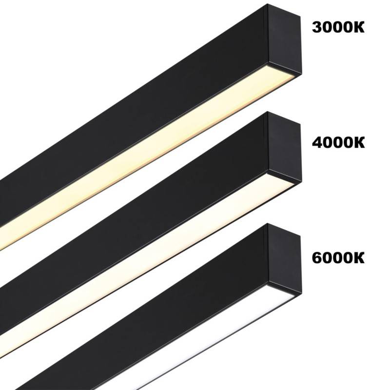 Линейный светильник Novotech 359607