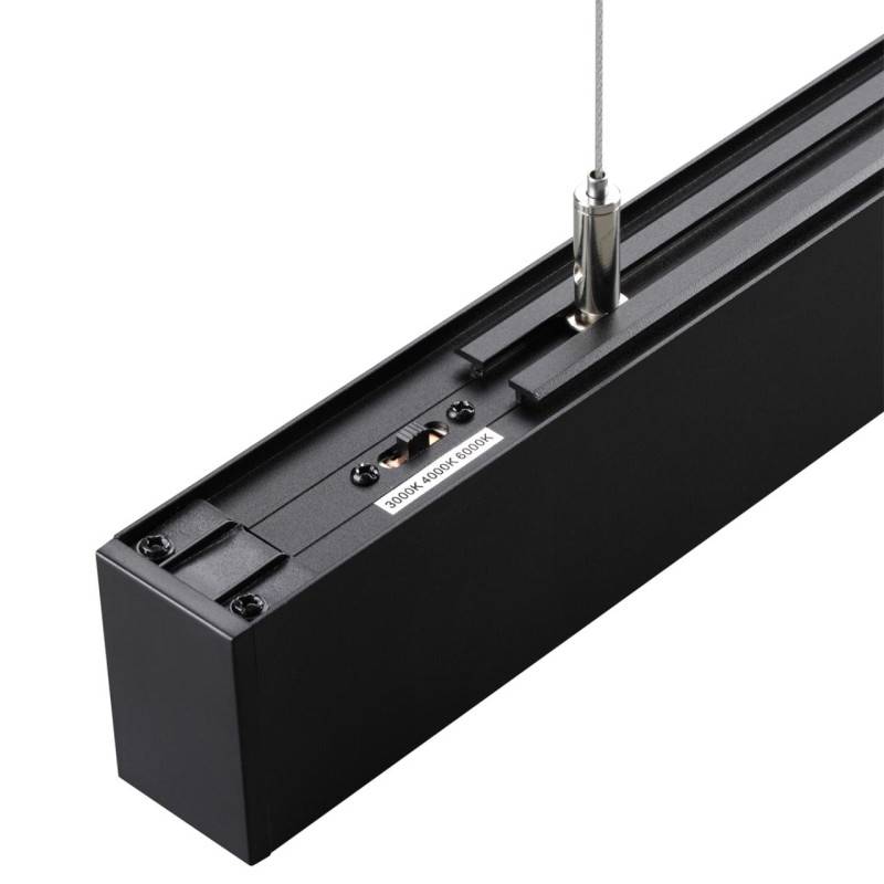 Линейный светильник Novotech 359607