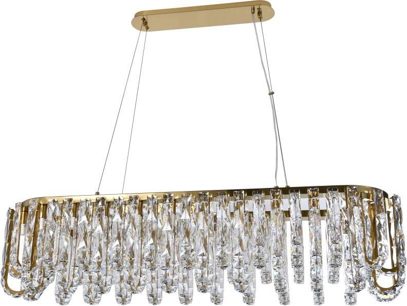 Подвесная люстра Stilfort 2195/05/24PL