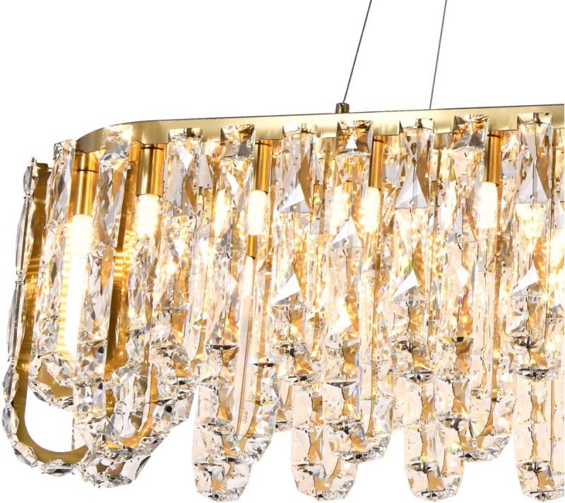 Подвесная люстра Stilfort 2195/05/24PL