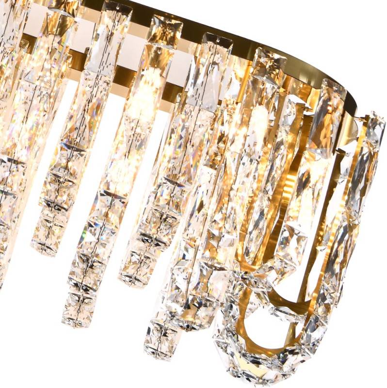 Подвесная люстра Stilfort 2195/05/24PL