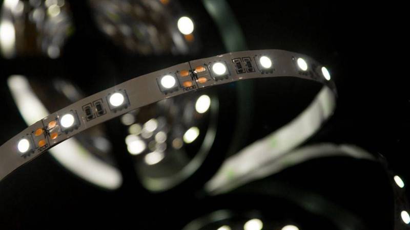 Лента SWG SWG560-12-14.4-UW-M