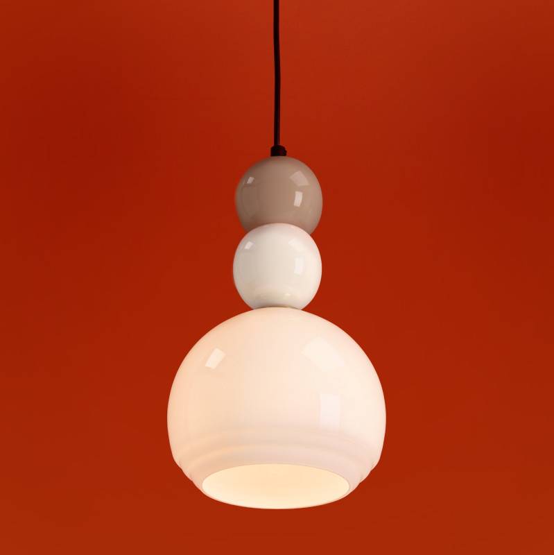 Подвесной светильник Freya FR5628PL-01BGW