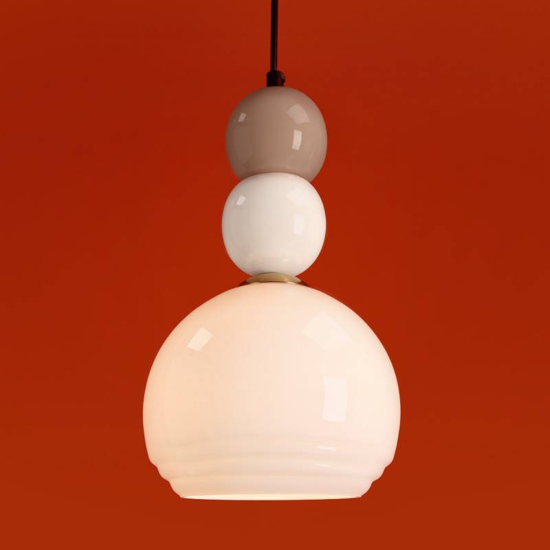 Подвесной светильник Freya FR5628PL-01BGW