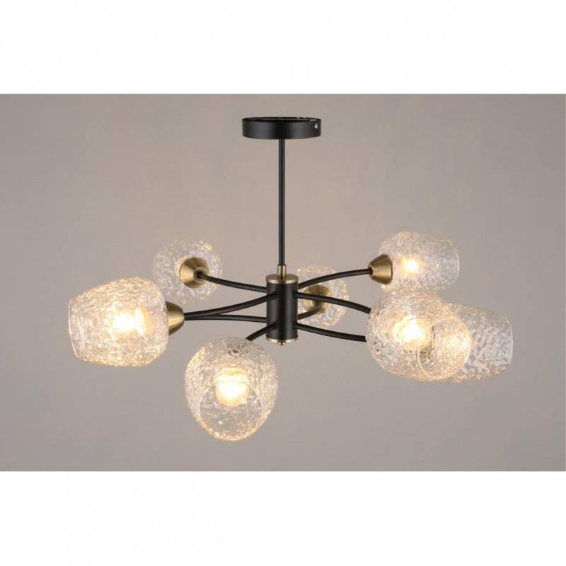 Люстра на штанге Omnilux OML-67807-08