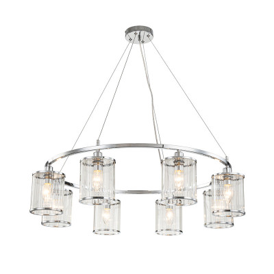 Подвесная люстра Indigo V000408