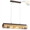 Подвесная люстра LUMION 8005/4A