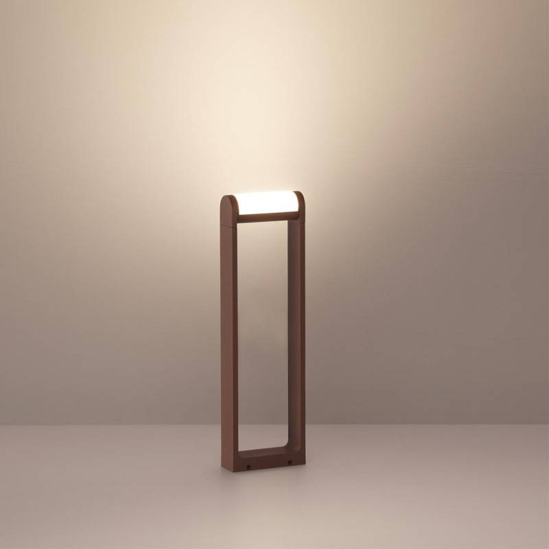 Садово-парковый светильник Odeon Light 7118/12GL