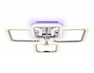 Накладной светильник Ambrella Light FA534