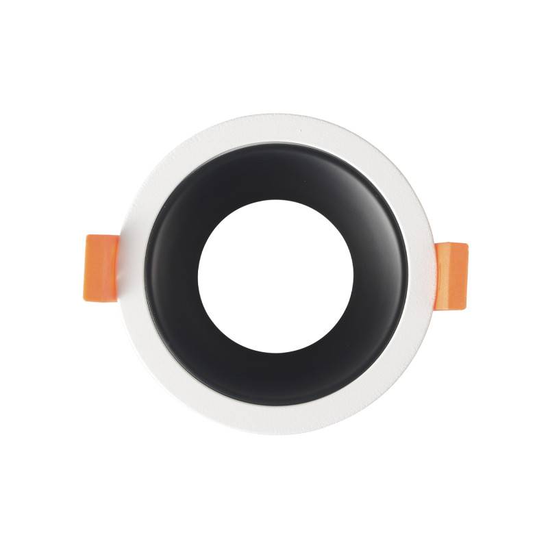 Встраиваемый светильник Crystal Lux CLT 081C WH-BL