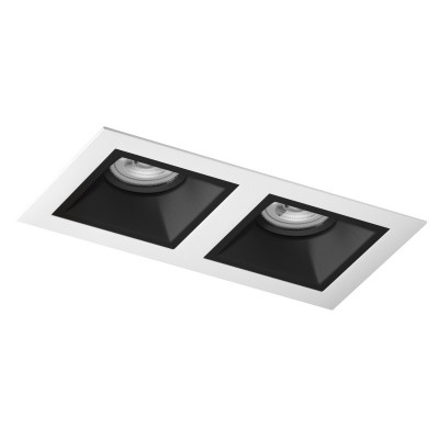 Встраиваемый светильник Lightstar D5260707BMOD