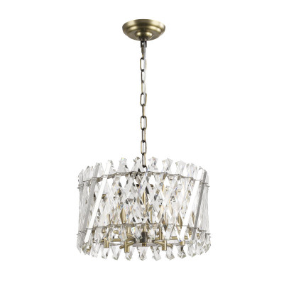 Подвесная люстра MODELUX ML.20211.6 AB