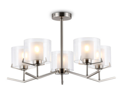 Люстра на штанге Ambrella Light LH57001