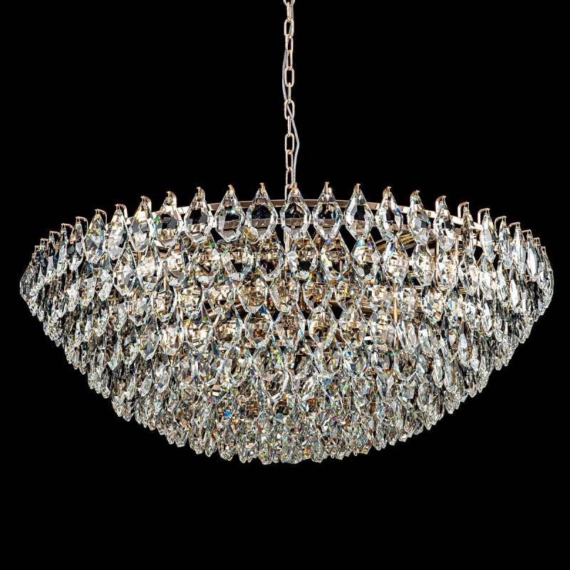 Подвесная люстра MODELUX ML.2363.30 GD