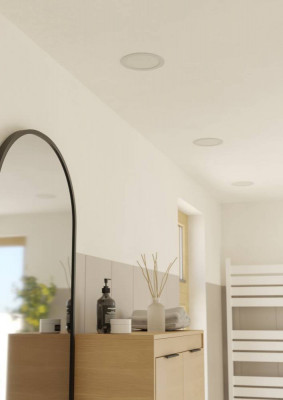 Влагозащищенный светильник EGLO 901418