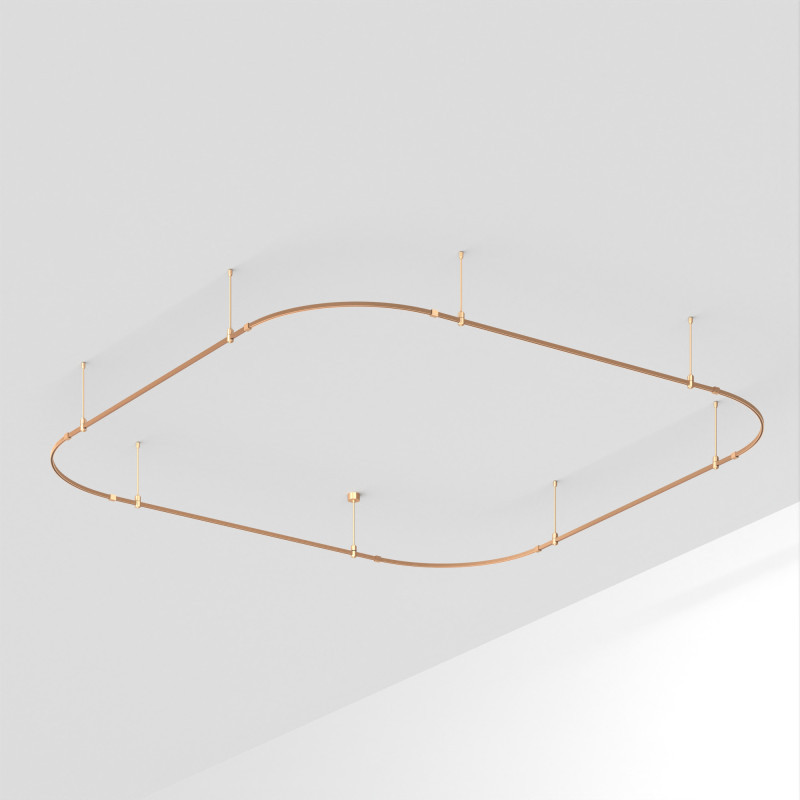 Шинопровод Arlight 048516