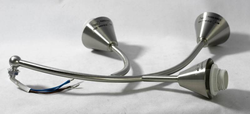 Накладная люстра Lussole LSP-0142