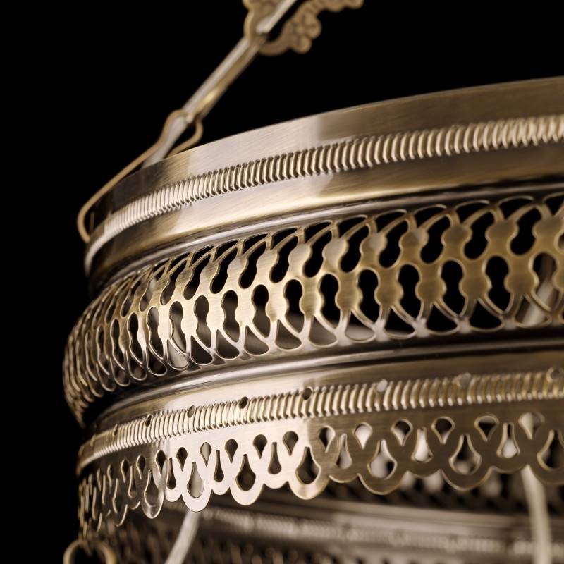 Подвесная люстра Citilux CL419165