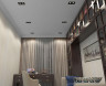 Встраиваемый светильник Denkirs DK3021 DK3072-BK