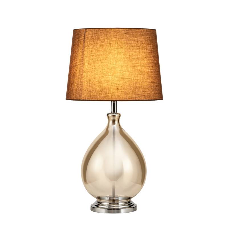 Настольная лампа MODELUX ML.6111.01TL BR