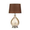 Настольная лампа MODELUX ML.6111.01TL BR