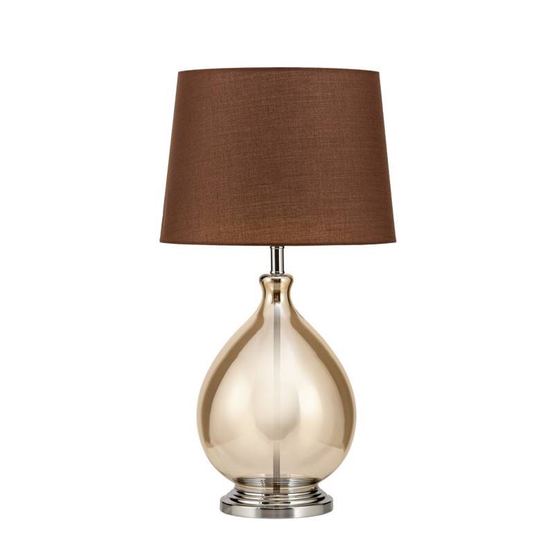 Настольная лампа MODELUX ML.6111.01TL BR